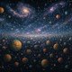 imaginary exoplanet