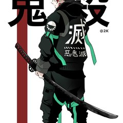 PC ANIME