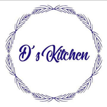 D's Kitchen - En Samayal