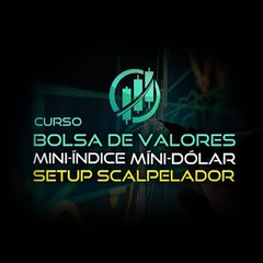 Segredos do Daytrade - Mini-Índice e Mini-Dólar