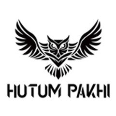 Hutum Pakhi
