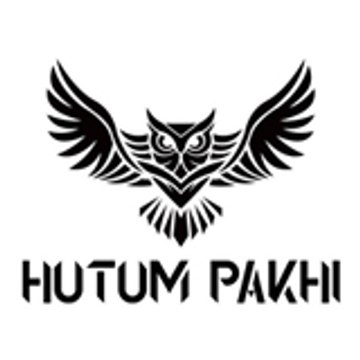 Hutum Pakhi
