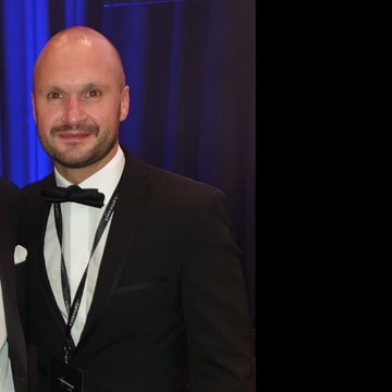 Stephen Oleksewycz