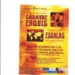 Cadavre Exquis
