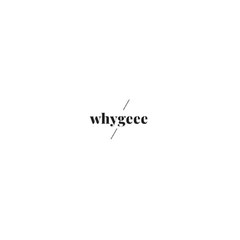 whygee