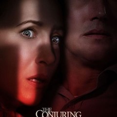 The Conjuring (2021) - Movies