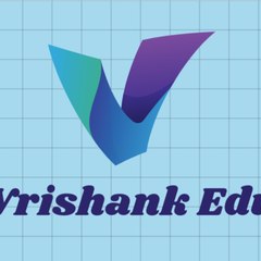 Vrishank edu