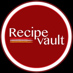 Recipe vault