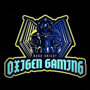 Oxigen Gaming