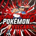 Pokemon volcanic