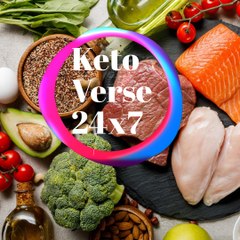 Keto Verse 24x7