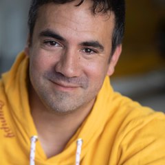Alex Goude