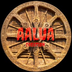 AALUA CREATION