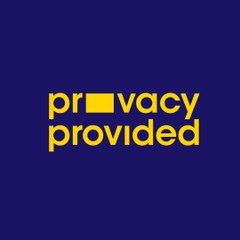 privacy provided