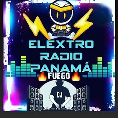 Elextro Radio Panamá