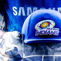 Mumbai Indians Squad