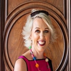 Anne Marie Hamill