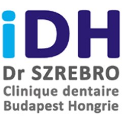 Dr SZREBRO Dentiste Hongrie - Clinique iDH