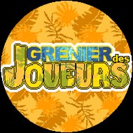 Grenier des Joueurs