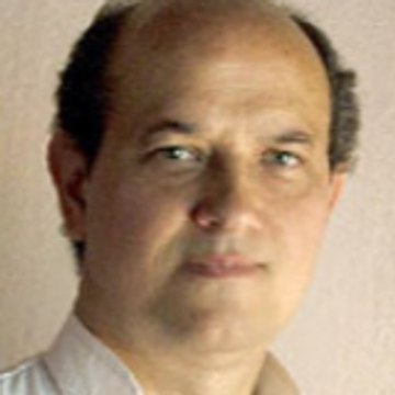 Jorge Derna