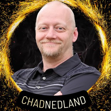 Chad Nedland