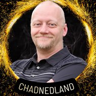 Chad Nedland