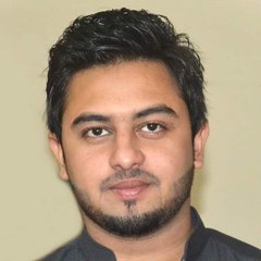 Shahid Arif