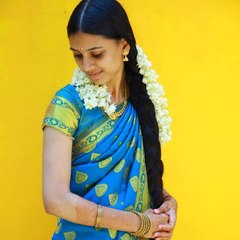 Dreamcatcher Sreekuttoos