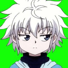 Killua Nen