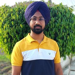Native Singh