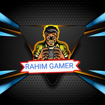 Rahim Gamer