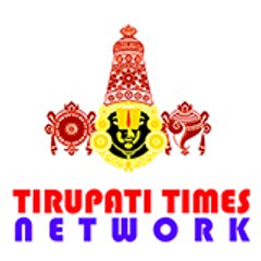 Tirupati Time's