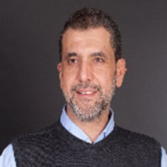 Kassem Mohamad Ajami