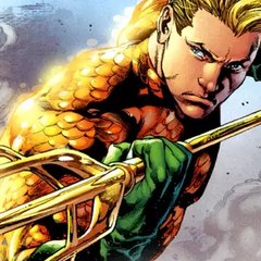 Aquaman L'Hydraunote