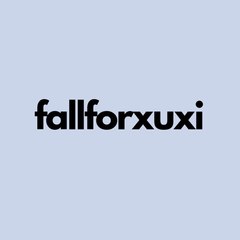 fallforxuxi