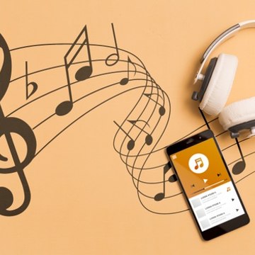 Soothing Music