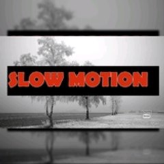 Life in Slow Motion