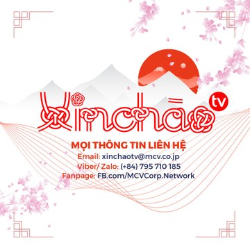 Xin Chào TV