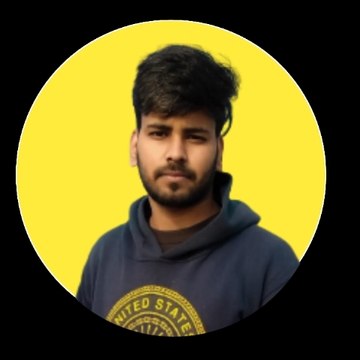 Siddharth Jangid