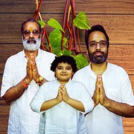 Three-Dutt-Generation