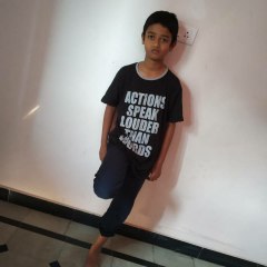 Learn With Hamzah #1