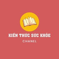 HMK Chanel - Kiến Thức Sức Khỏe