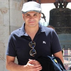 Ahmad Al-Bashrawi