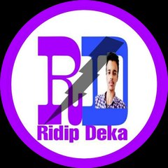 Ridip Deka