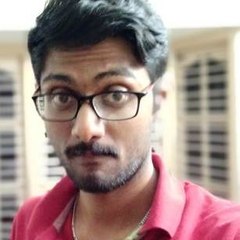 Shashank G Raj