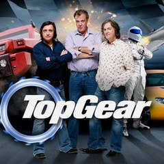 Top Gear UK VF