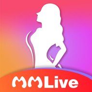 MMlive - Chat live