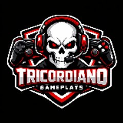 TRICORDIANO  GAMEPLAYS