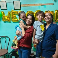 TEACHE MAE