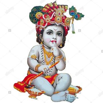 Jai sree krishna